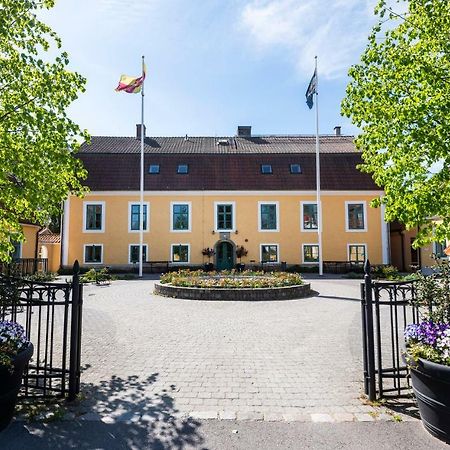 Hotel Stiftsgarden Akersberg à Höör Extérieur photo