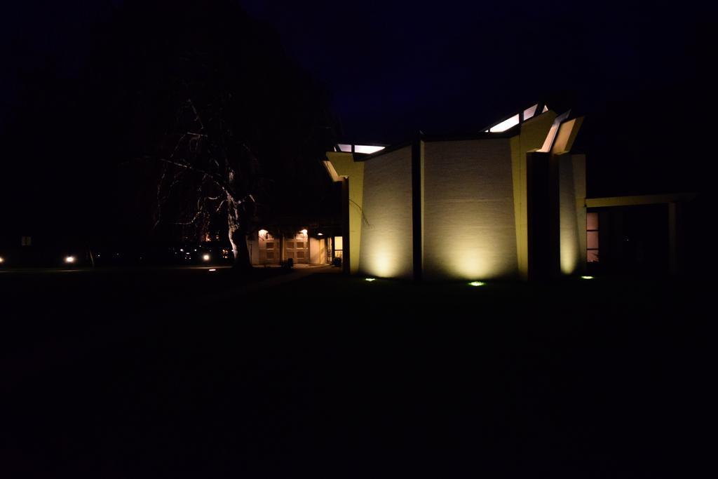 Hotel Stiftsgarden Akersberg à Höör Extérieur photo