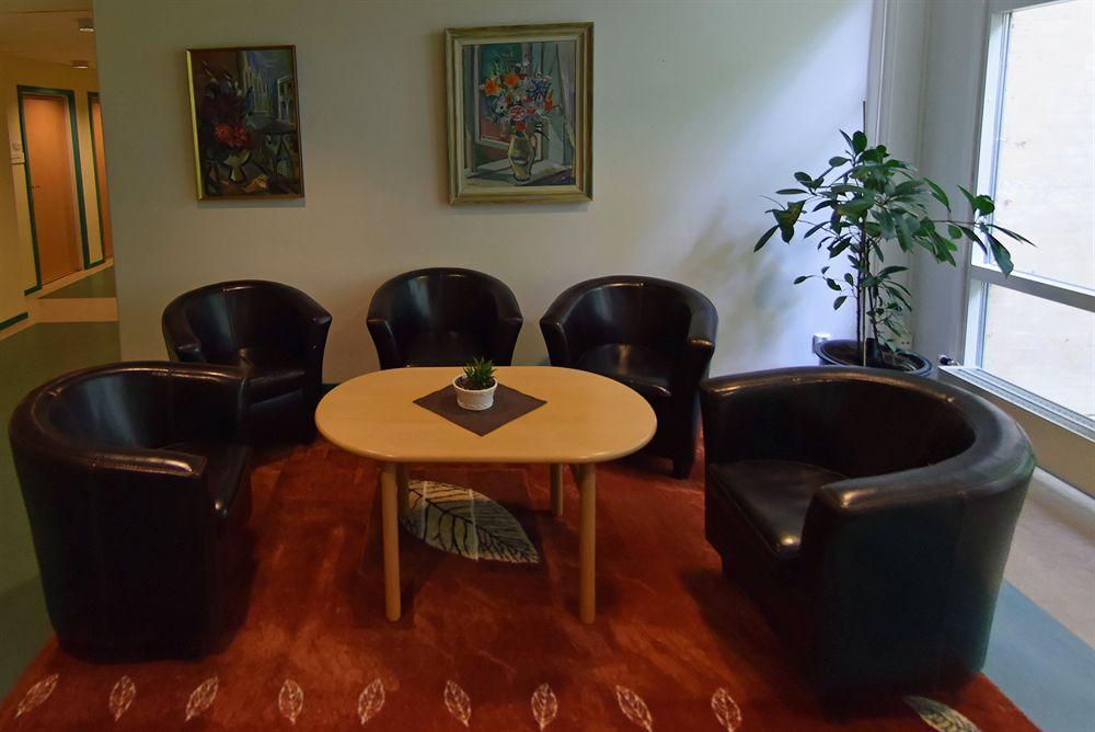 Hotel Stiftsgarden Akersberg à Höör Extérieur photo