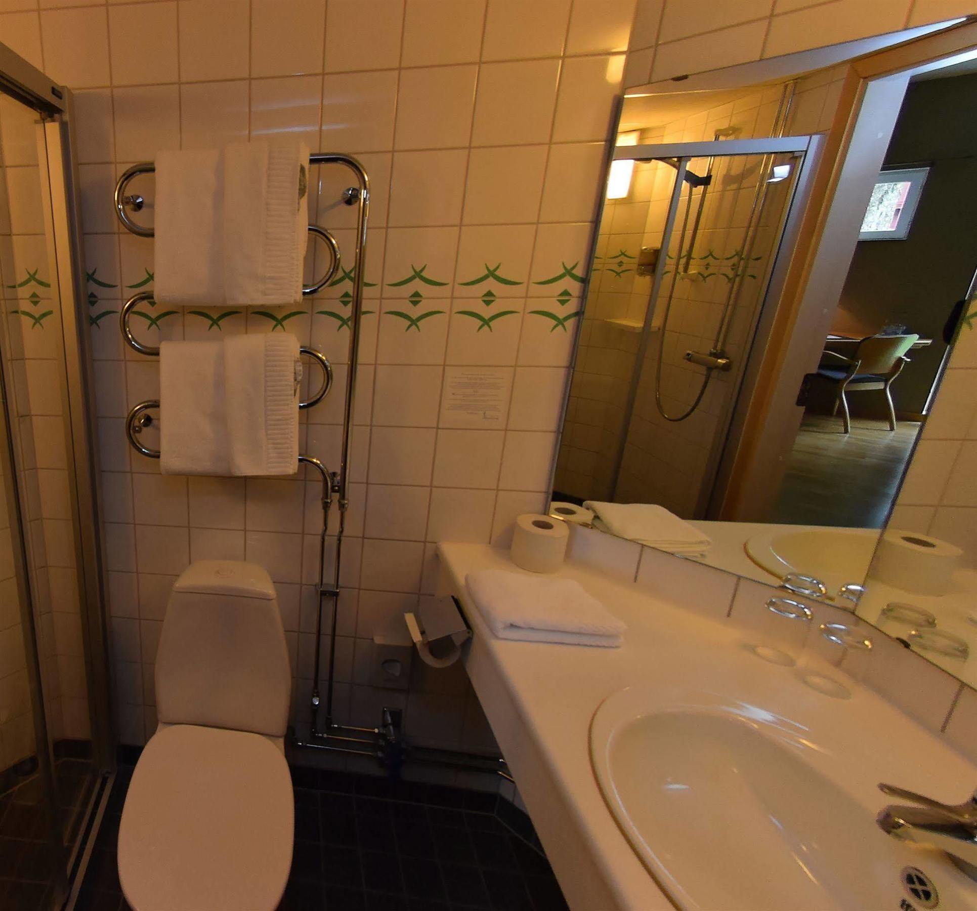 Hotel Stiftsgarden Akersberg à Höör Extérieur photo